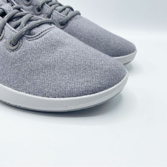 Allbirds WRUM wool Runner-up Mizzles - Men’s size 10 - Picture 6 of 9